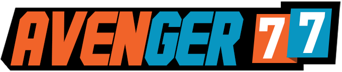 AVENGER77